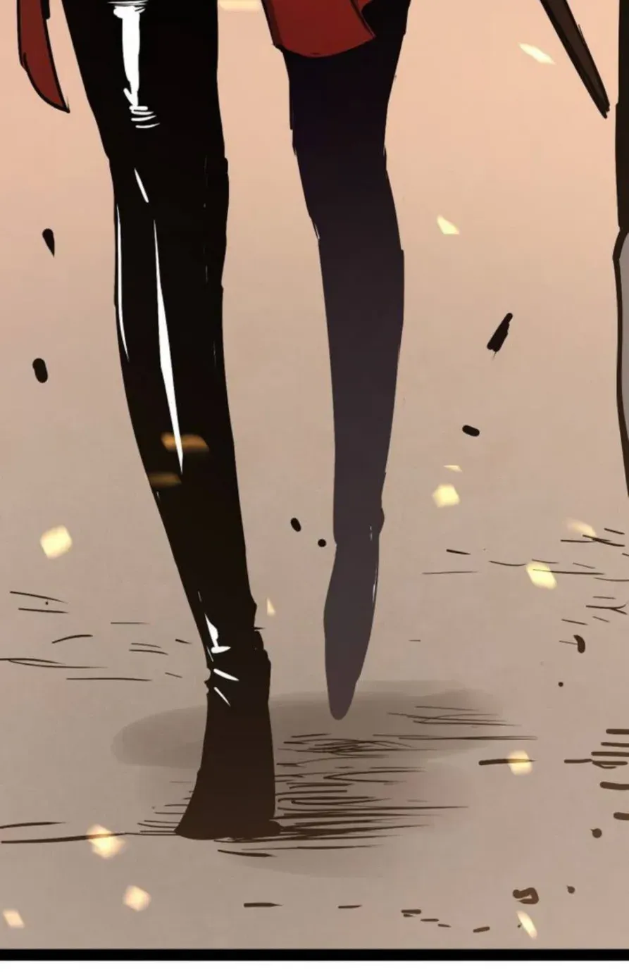 The Divine Ring Descends:The Strongest Otherworld, chapter 69, page 10