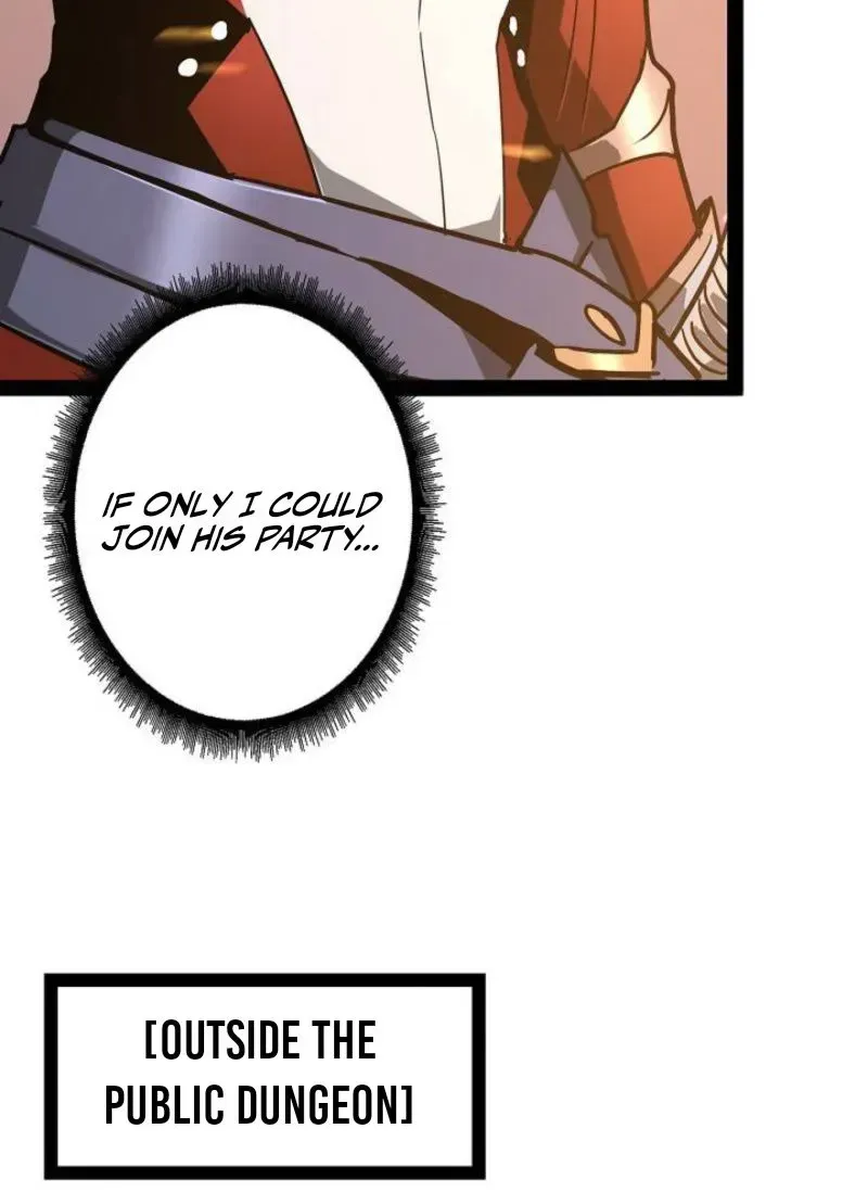 The Divine Ring Descends:The Strongest Otherworld, chapter 69, page 19