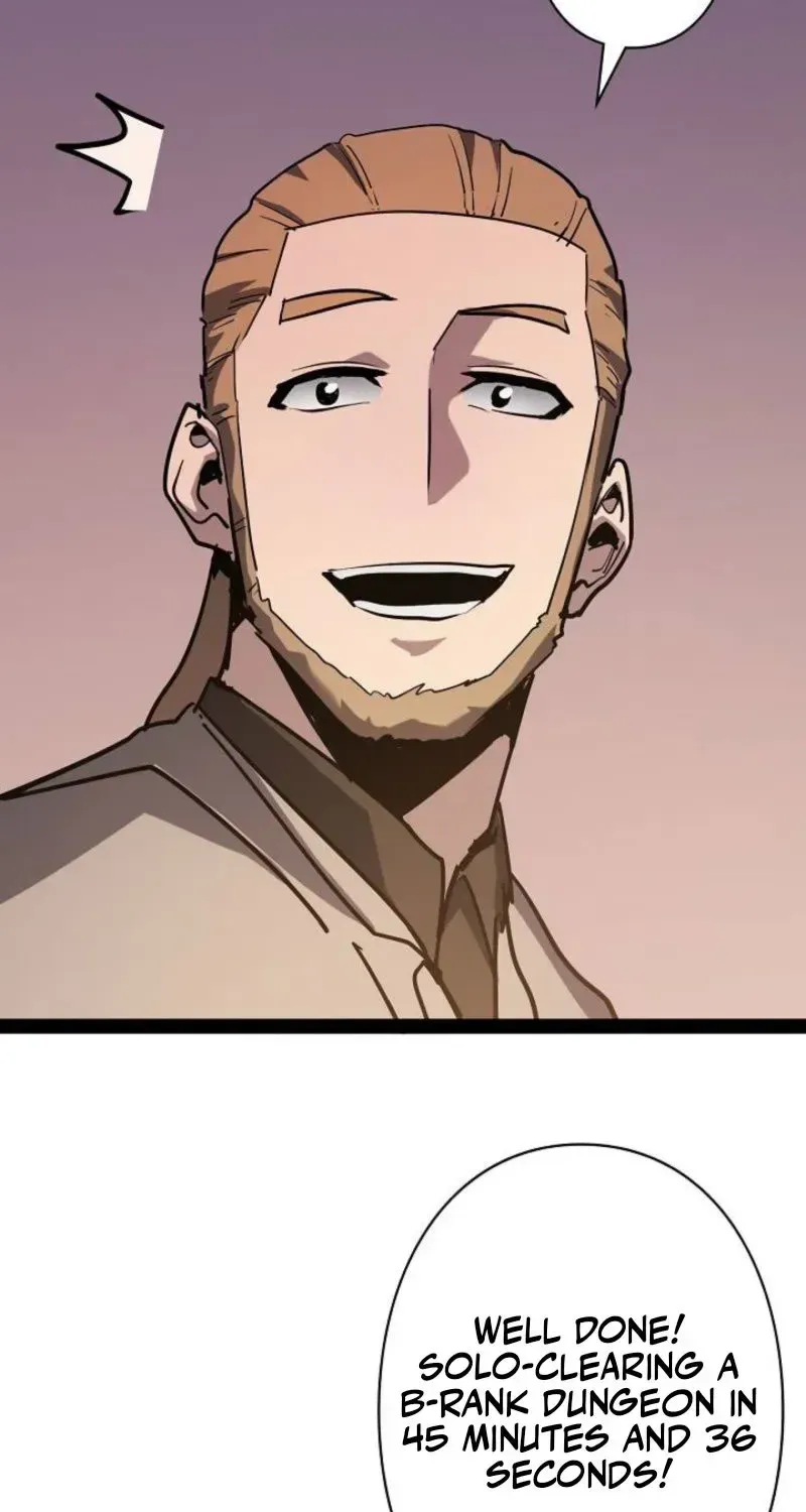 The Divine Ring Descends:The Strongest Otherworld, chapter 69, page 22