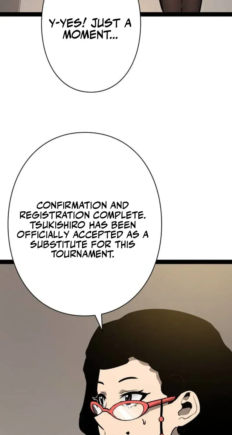 The Divine Ring Descends:The Strongest Otherworld, chapter 69, page 33