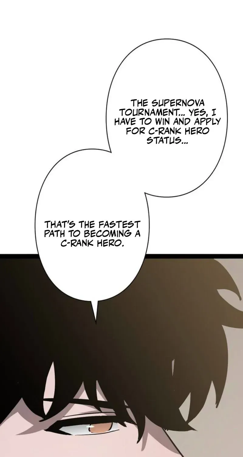 The Divine Ring Descends:The Strongest Otherworld, chapter 69, page 38