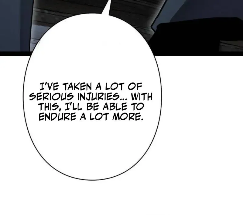 The Divine Ring Descends:The Strongest Otherworld, chapter 69, page 55
