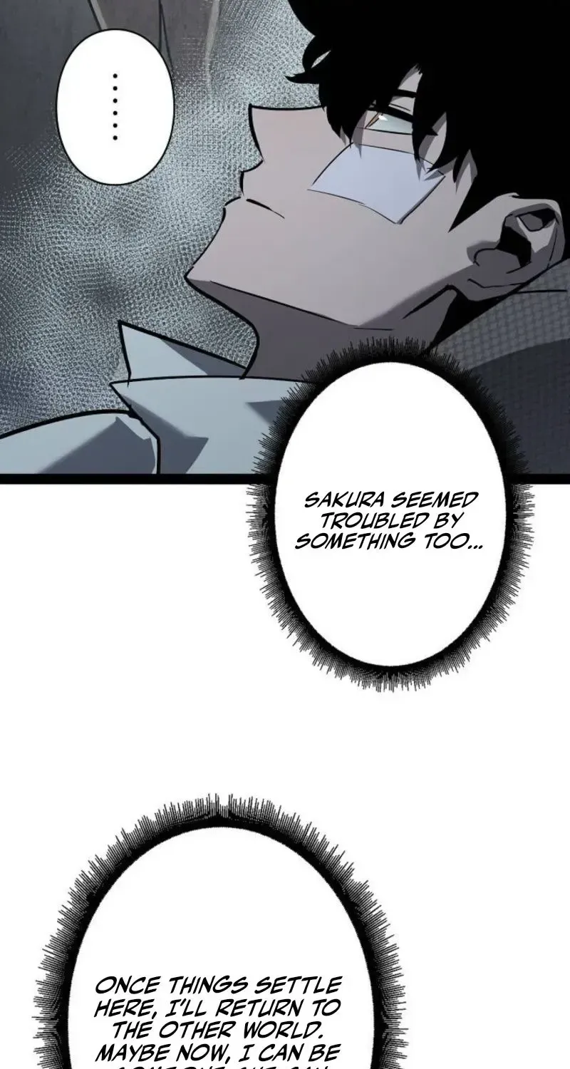 The Divine Ring Descends:The Strongest Otherworld, chapter 69, page 67