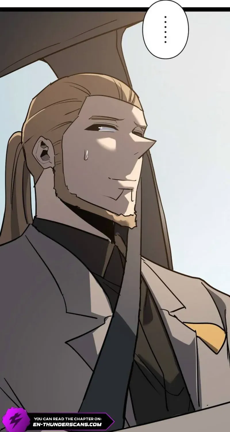 The Divine Ring Descends:The Strongest Otherworld, chapter 69, page 74