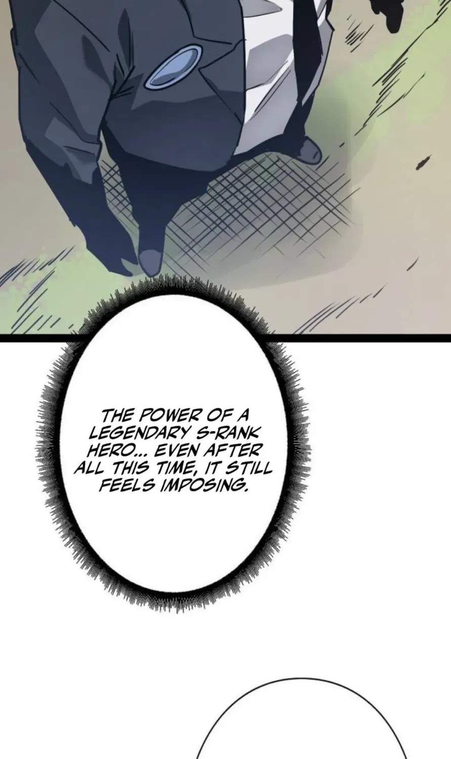 The Divine Ring Descends:The Strongest Otherworld, chapter 69, page 87