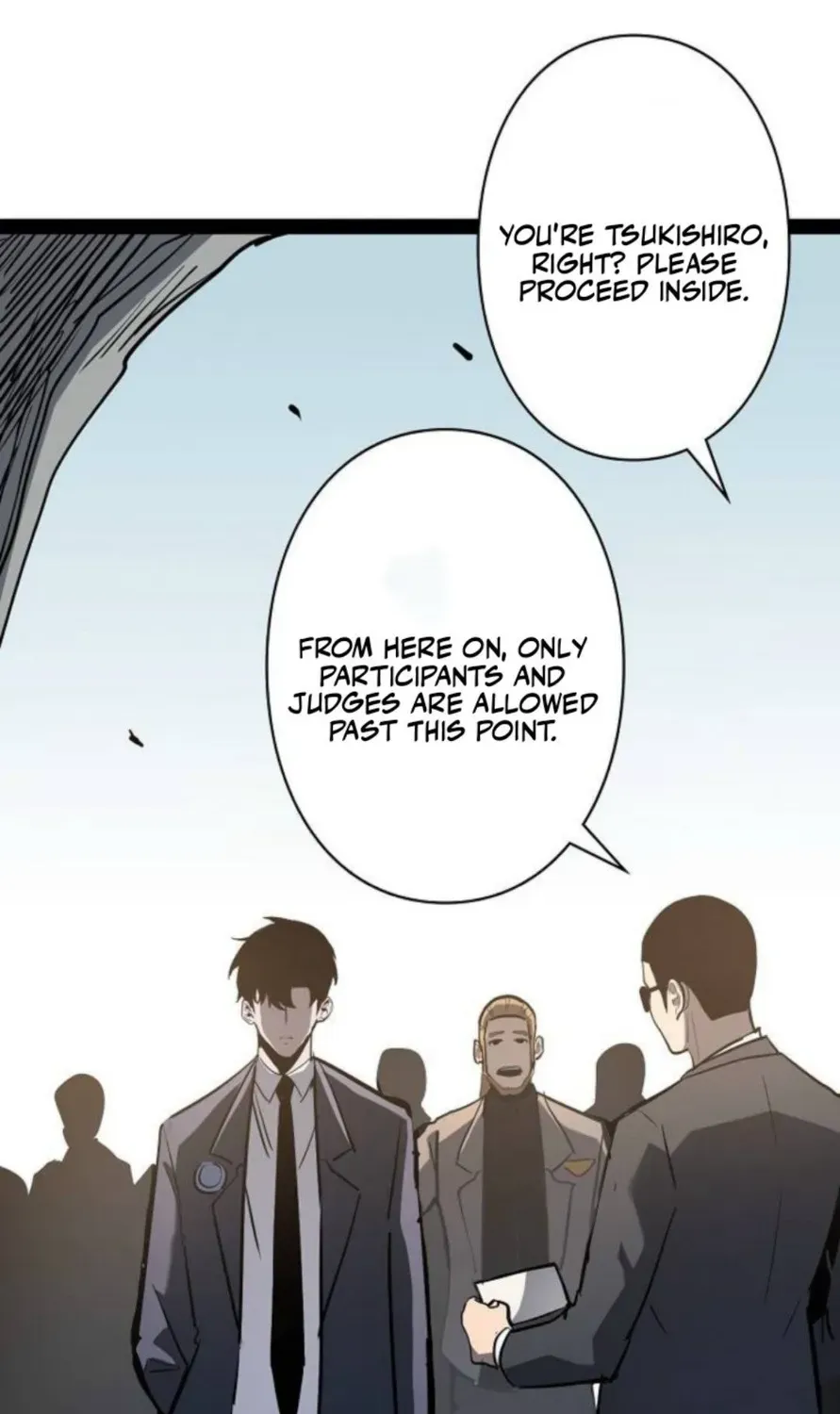 The Divine Ring Descends:The Strongest Otherworld, chapter 69, page 90