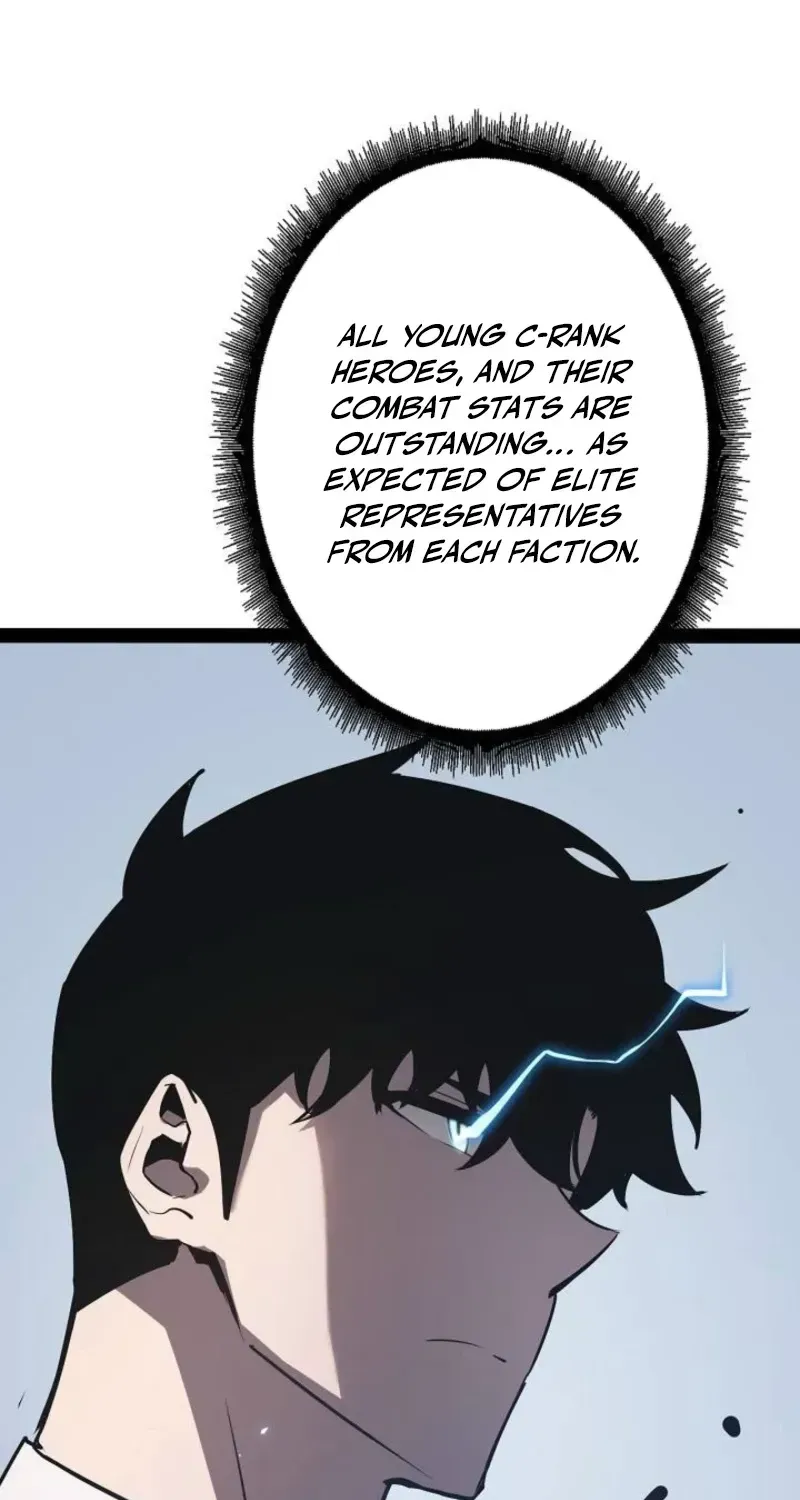 The Divine Ring Descends:The Strongest Otherworld, chapter 70, page 10