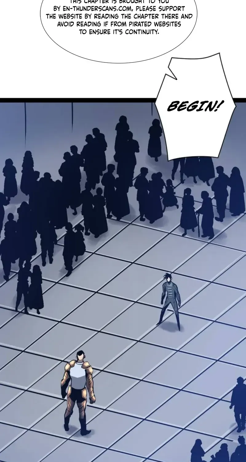 The Divine Ring Descends:The Strongest Otherworld, chapter 70, page 49