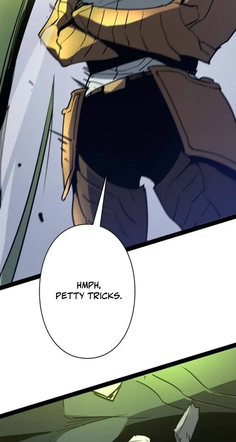 The Divine Ring Descends:The Strongest Otherworld, chapter 70, page 53