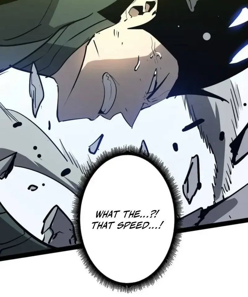 The Divine Ring Descends:The Strongest Otherworld, chapter 70, page 54