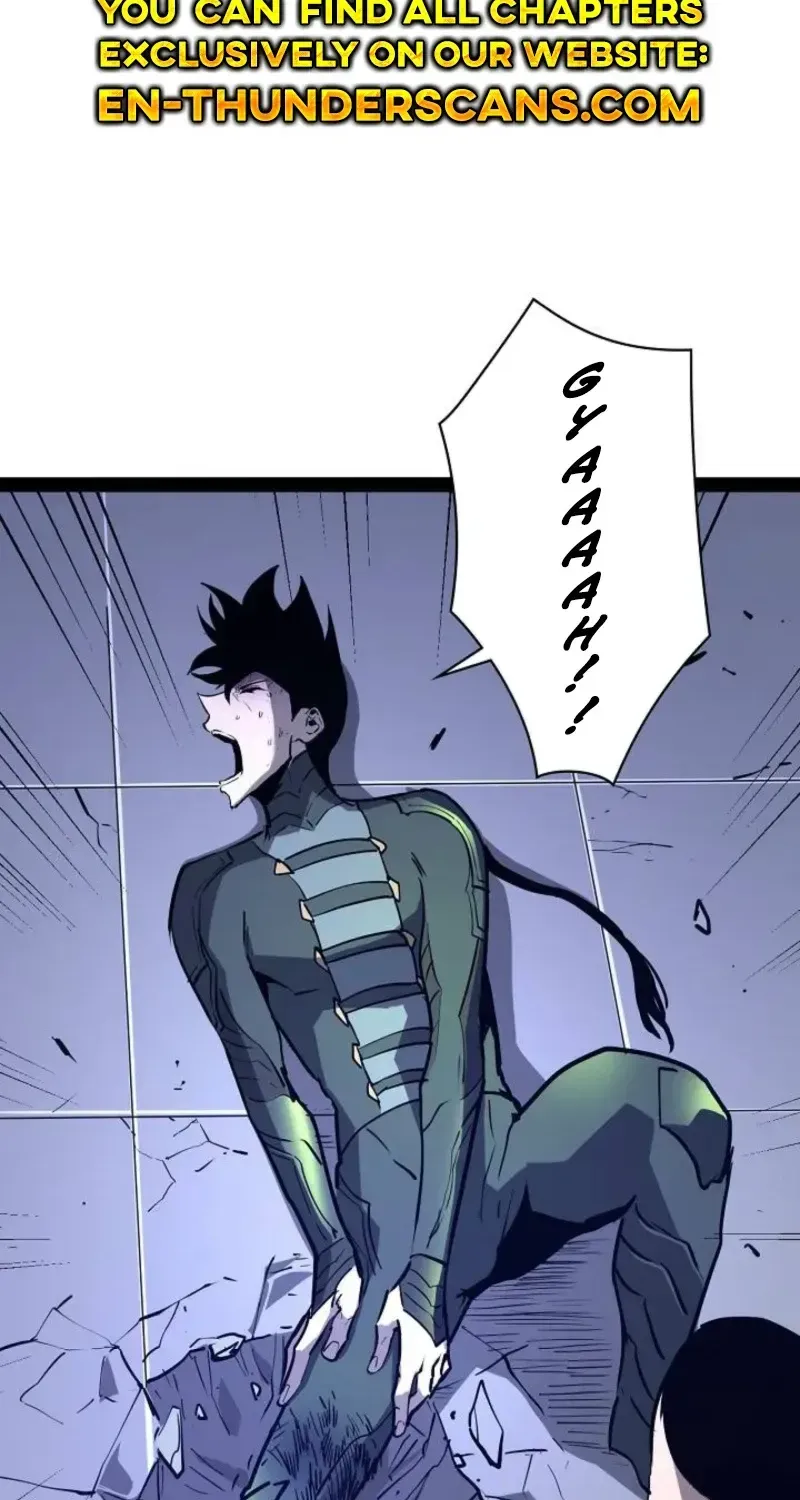 The Divine Ring Descends:The Strongest Otherworld, chapter 70, page 58