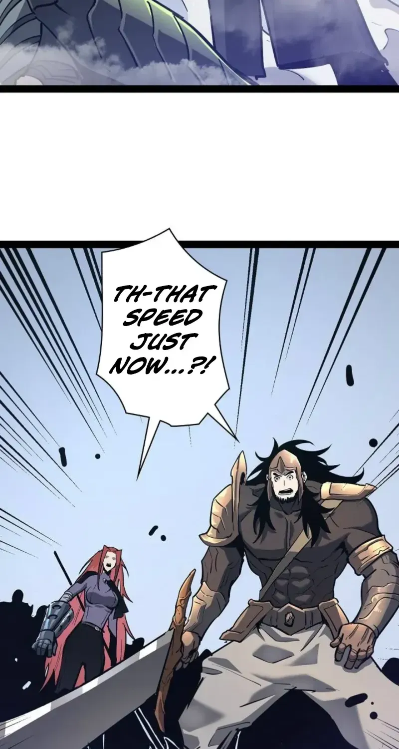 The Divine Ring Descends:The Strongest Otherworld, chapter 70, page 71