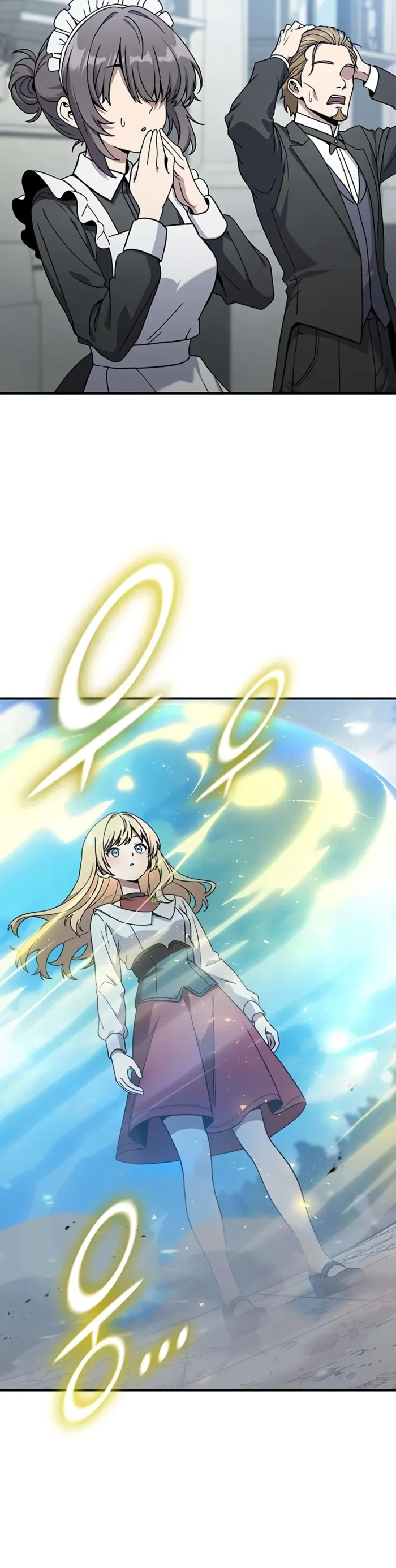 Noble Lady Reformation Guide, chapter 36, page 16