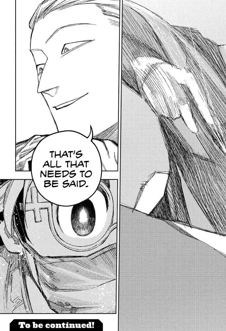 Under Doctor, chapter 27, page 21