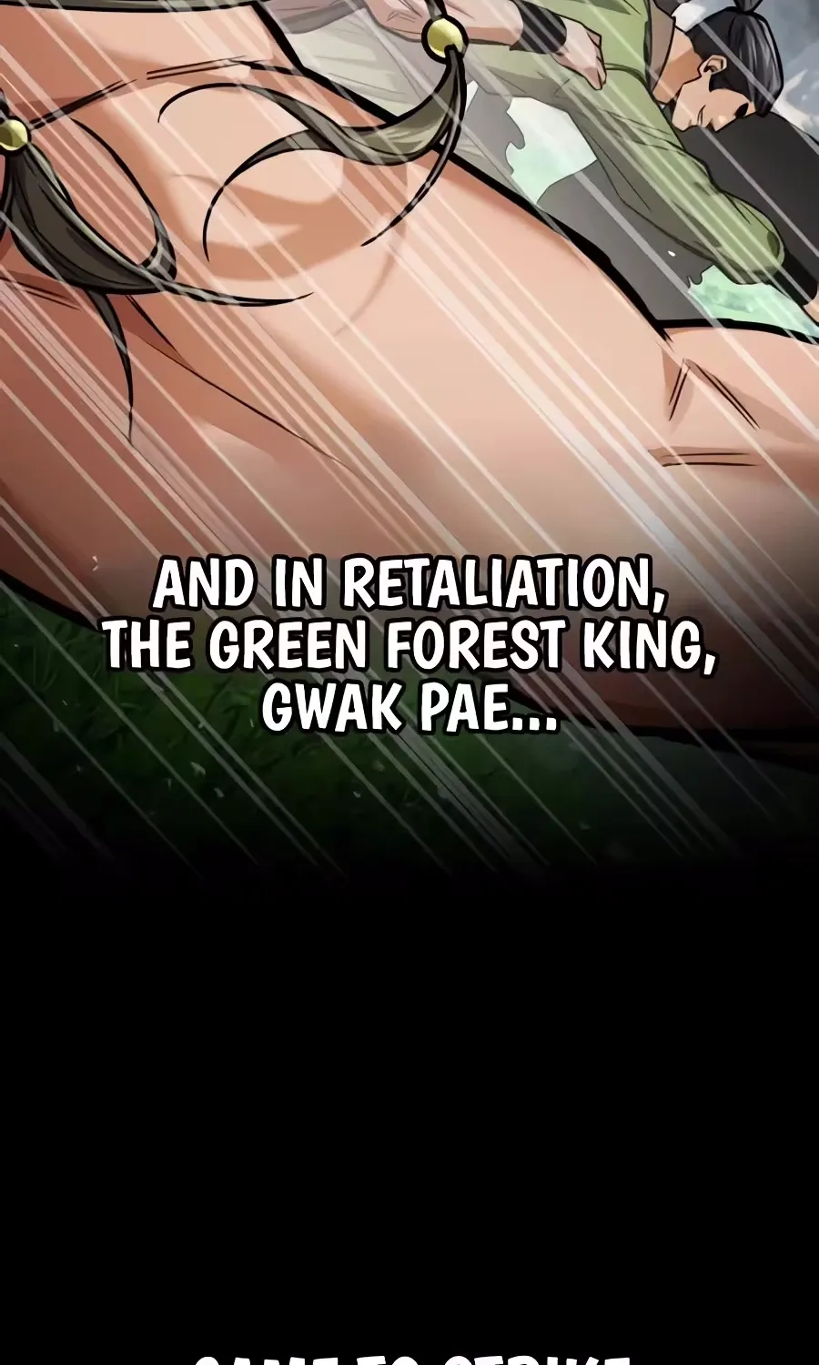 The Demon God, chapter 42, page 37