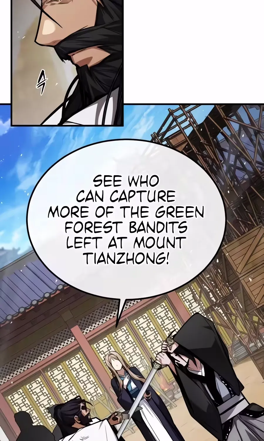 The Demon God, chapter 42, page 47