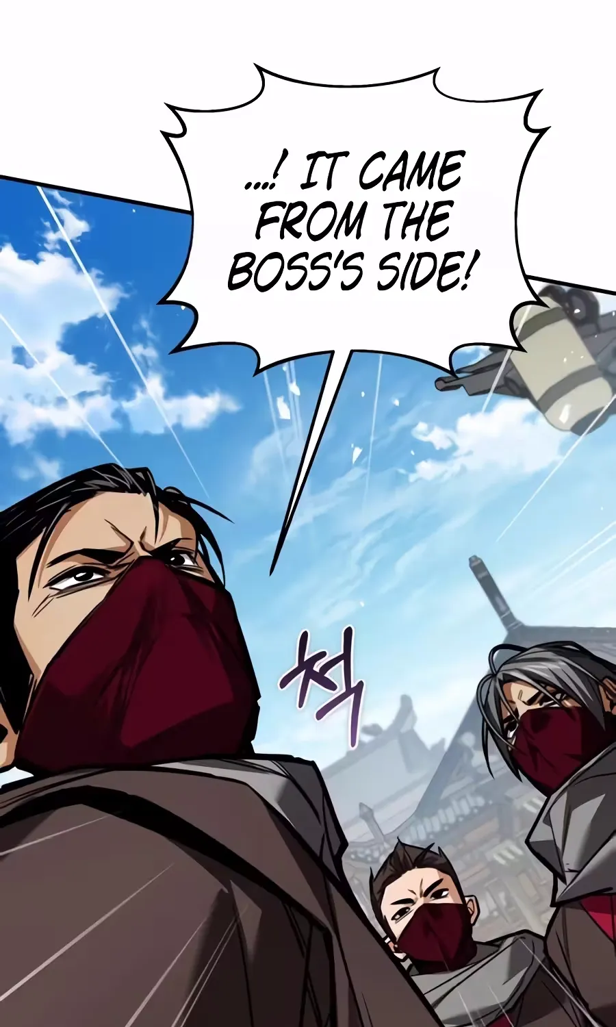 The Demon God, chapter 42, page 135