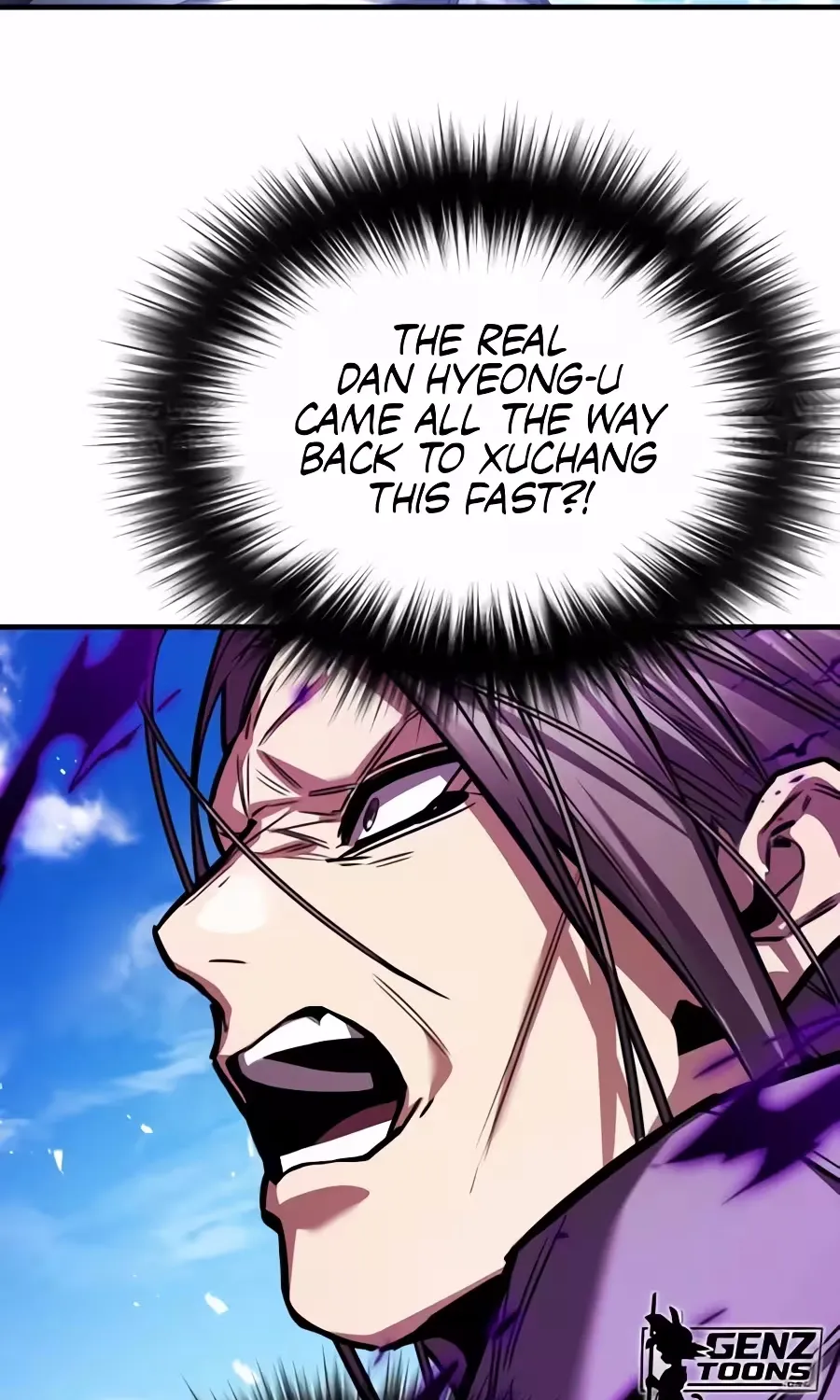 The Demon God, chapter 42, page 145