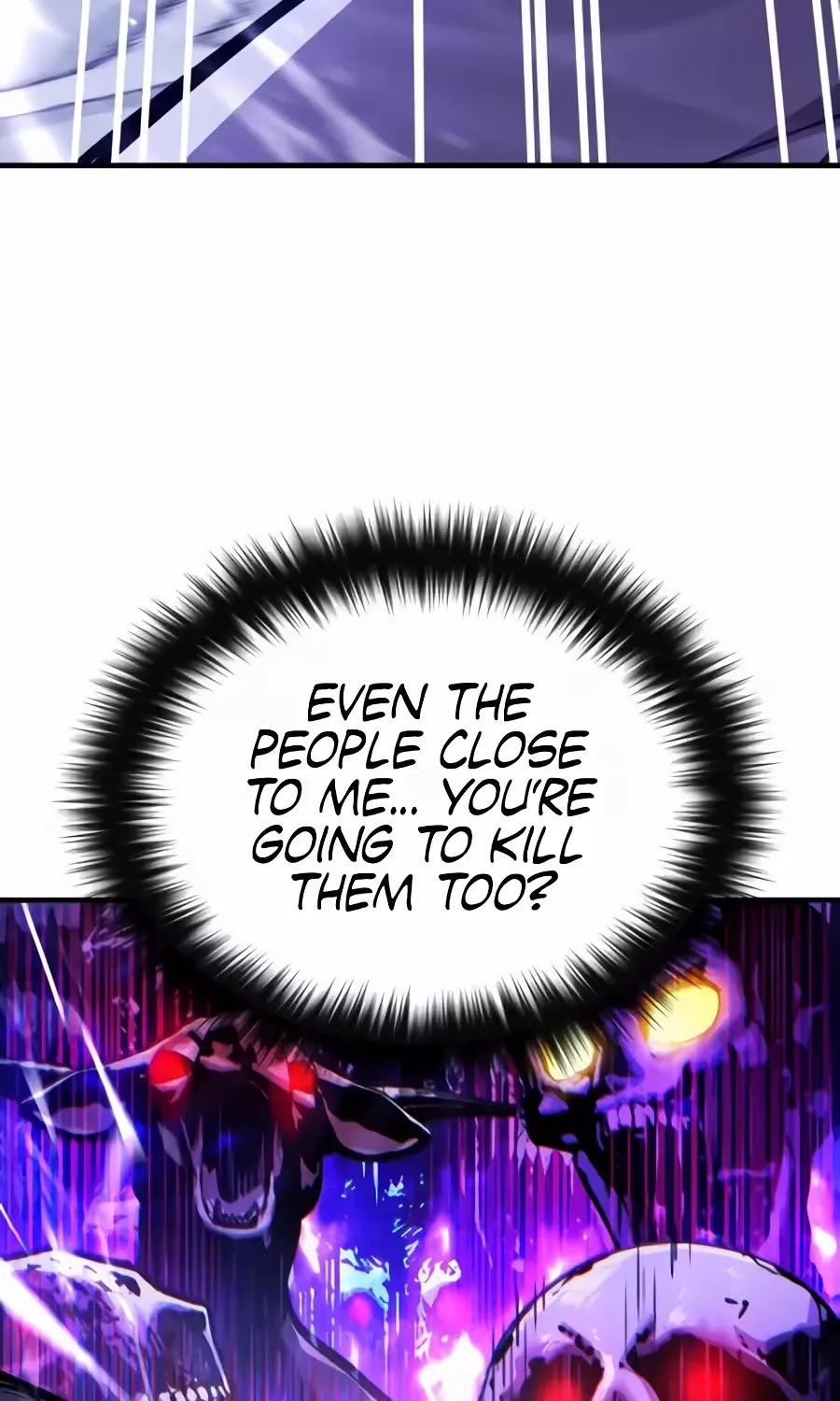 The Demon God, chapter 42, page 165