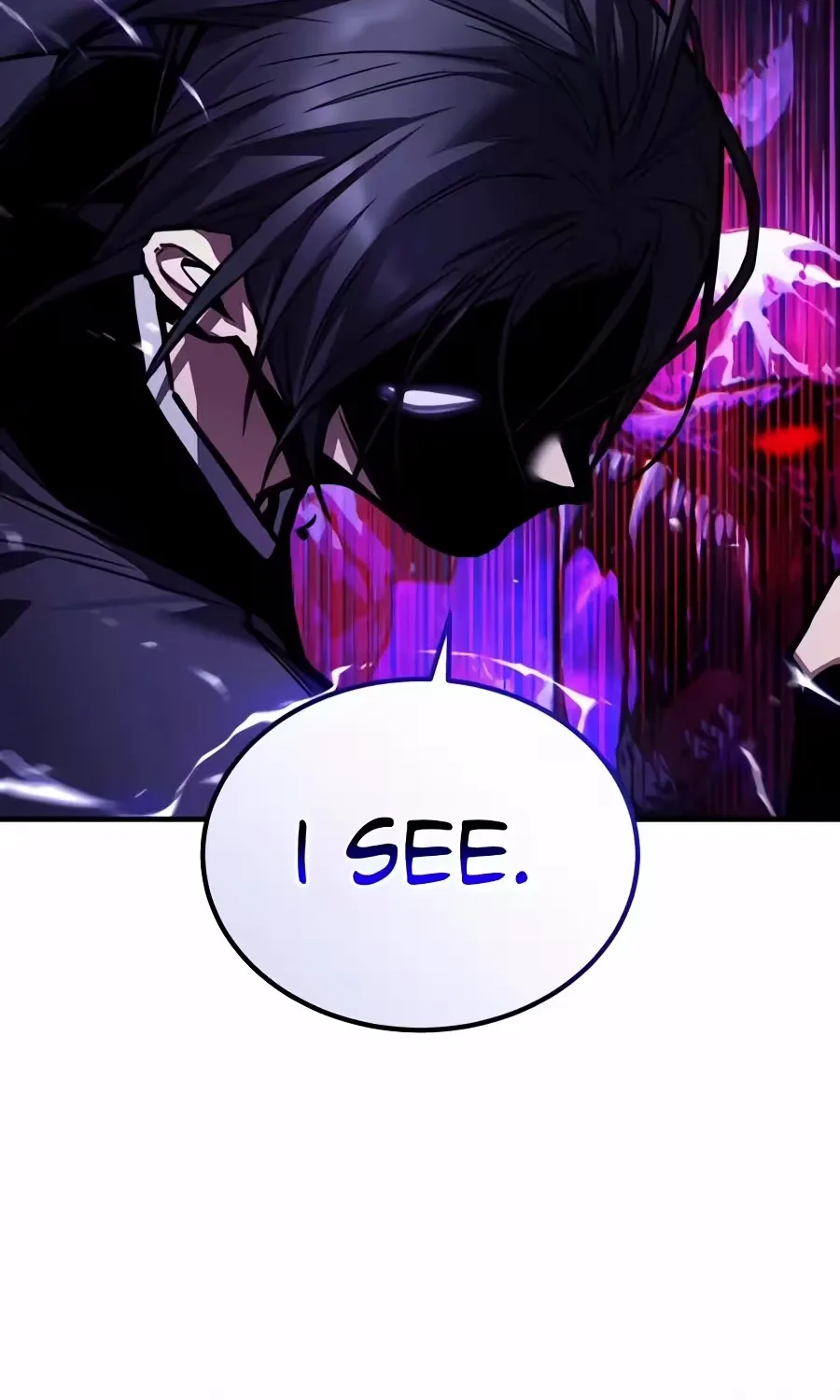 The Demon God, chapter 42, page 167
