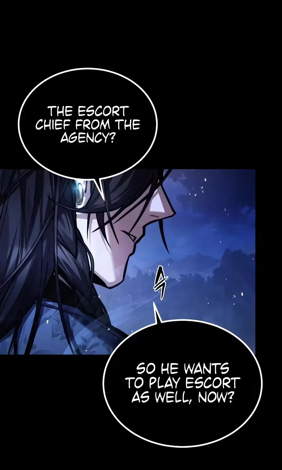 The Demon God, chapter 42, page 211
