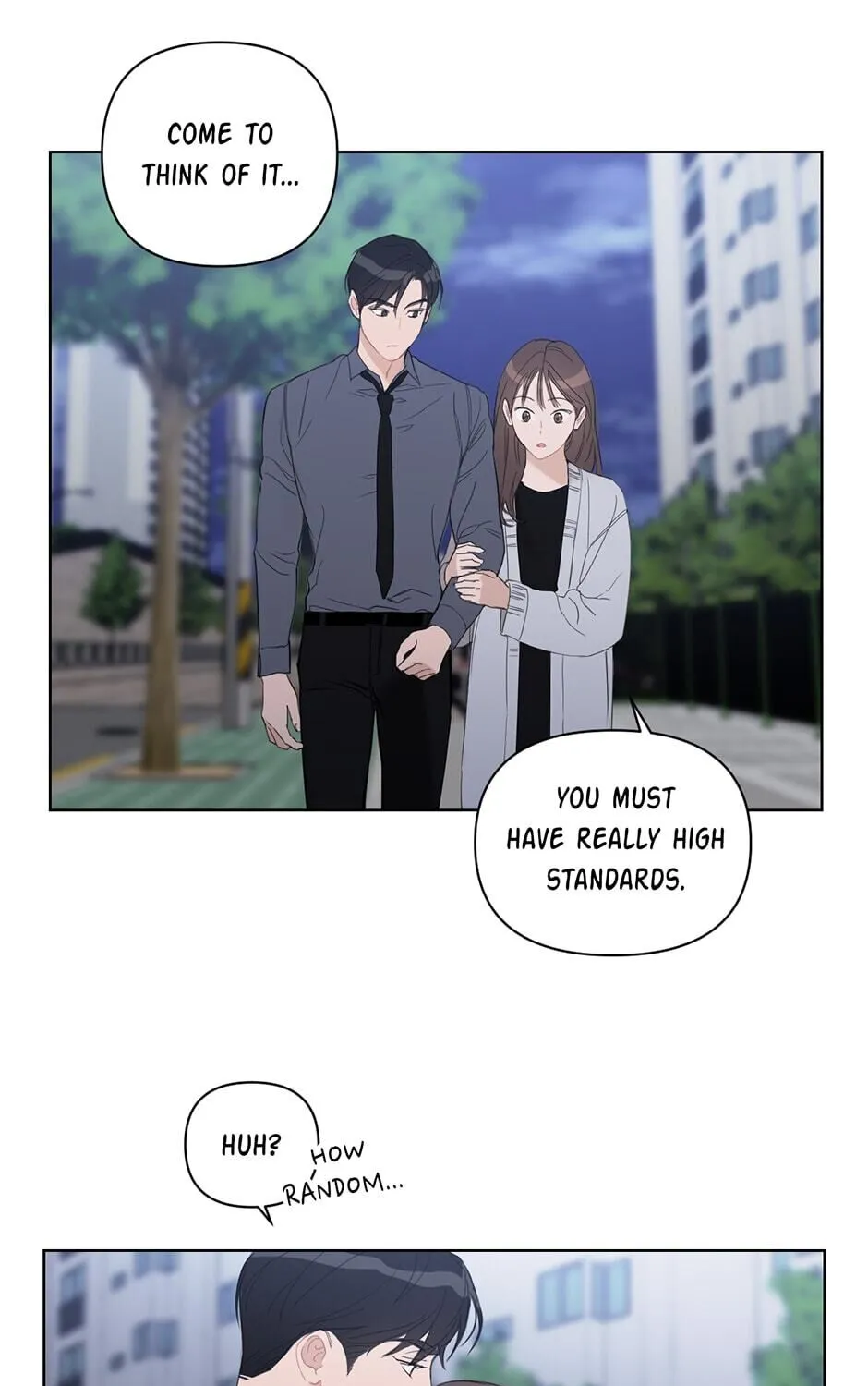 Positively Yours, chapter 44, page 21