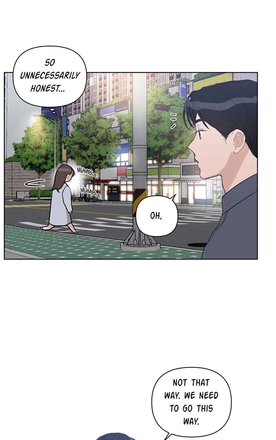 Positively Yours, chapter 44, page 33