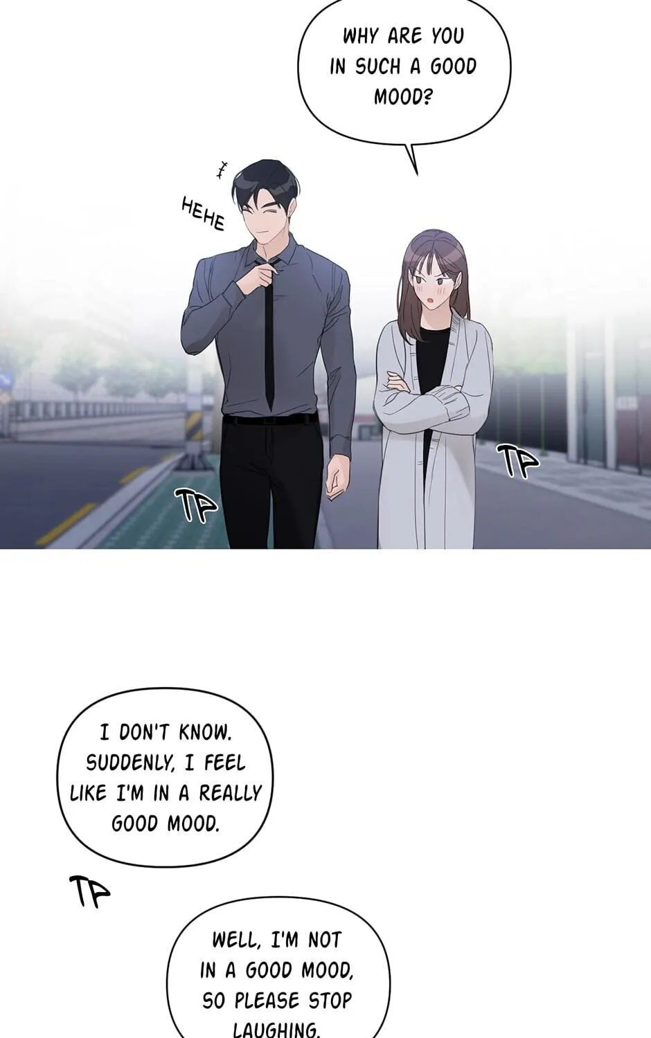 Positively Yours, chapter 44, page 37