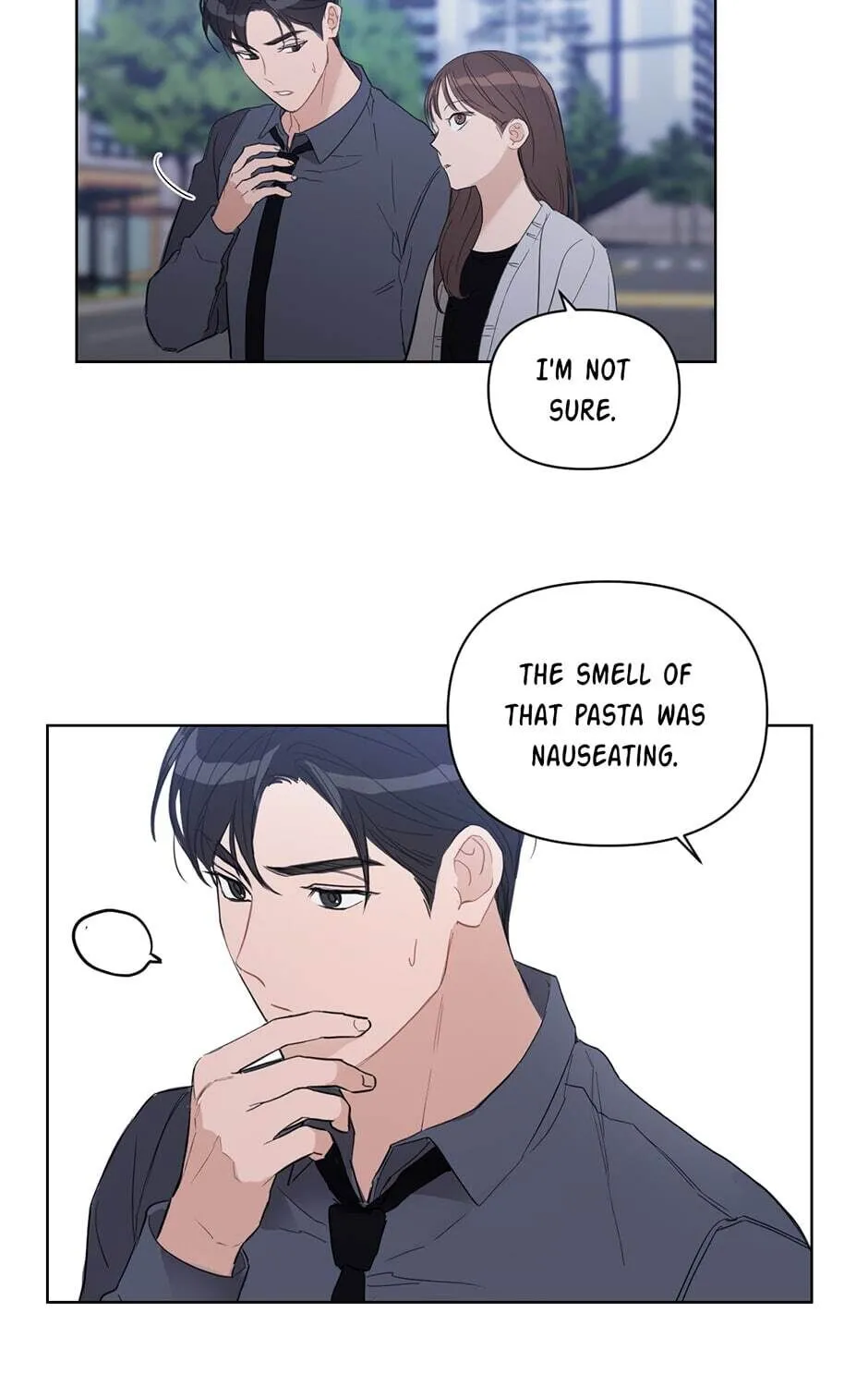 Positively Yours, chapter 44, page 53