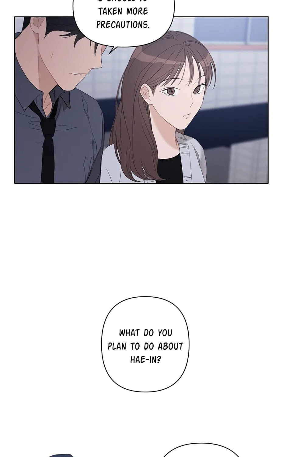 Positively Yours, chapter 44, page 55