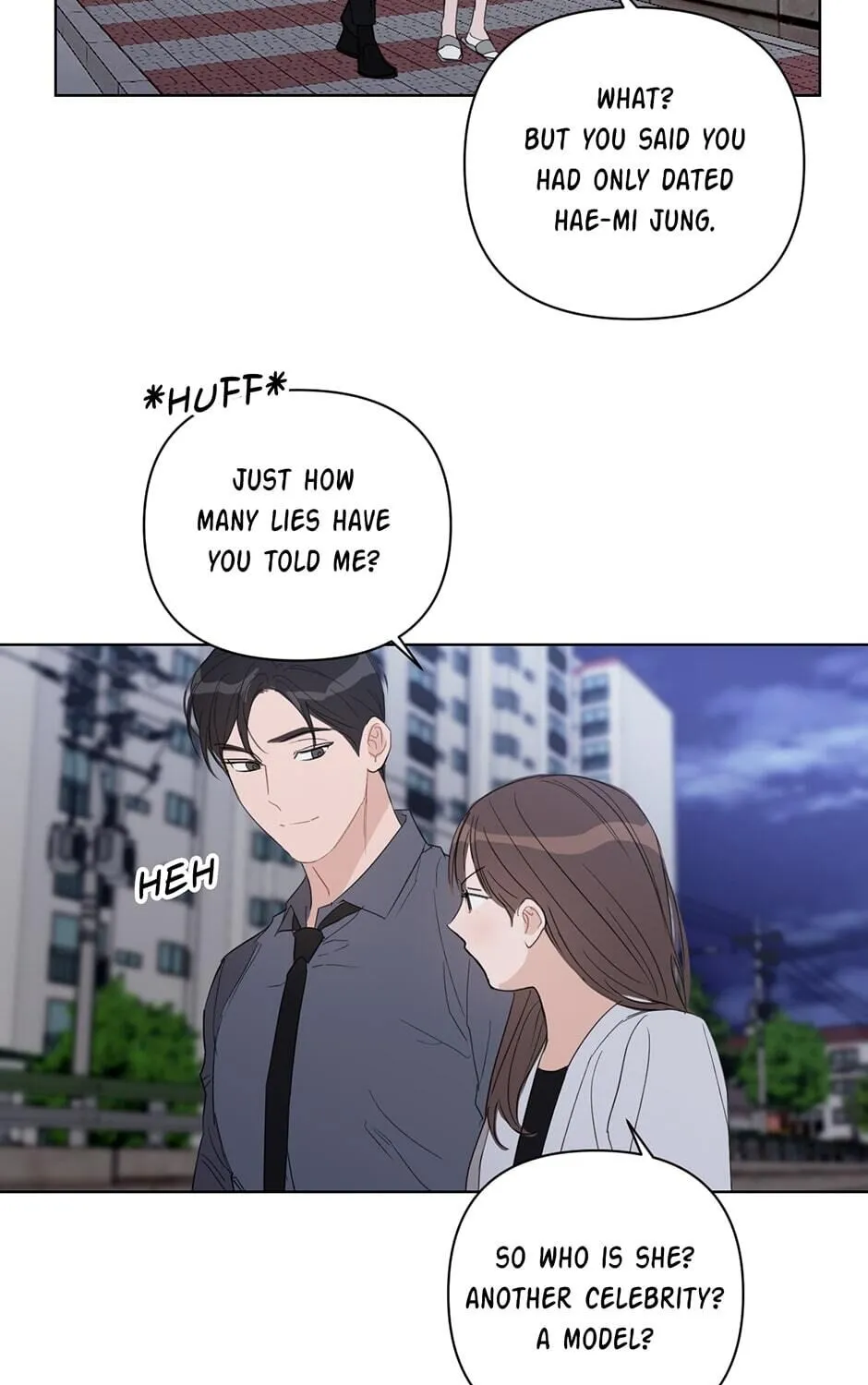 Positively Yours, chapter 44, page 63