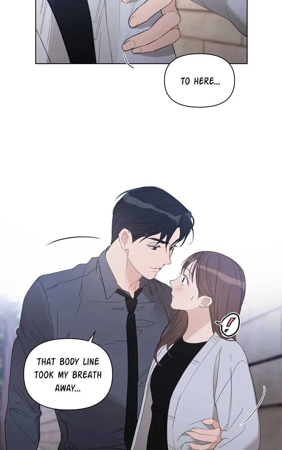 Positively Yours, chapter 44, page 71
