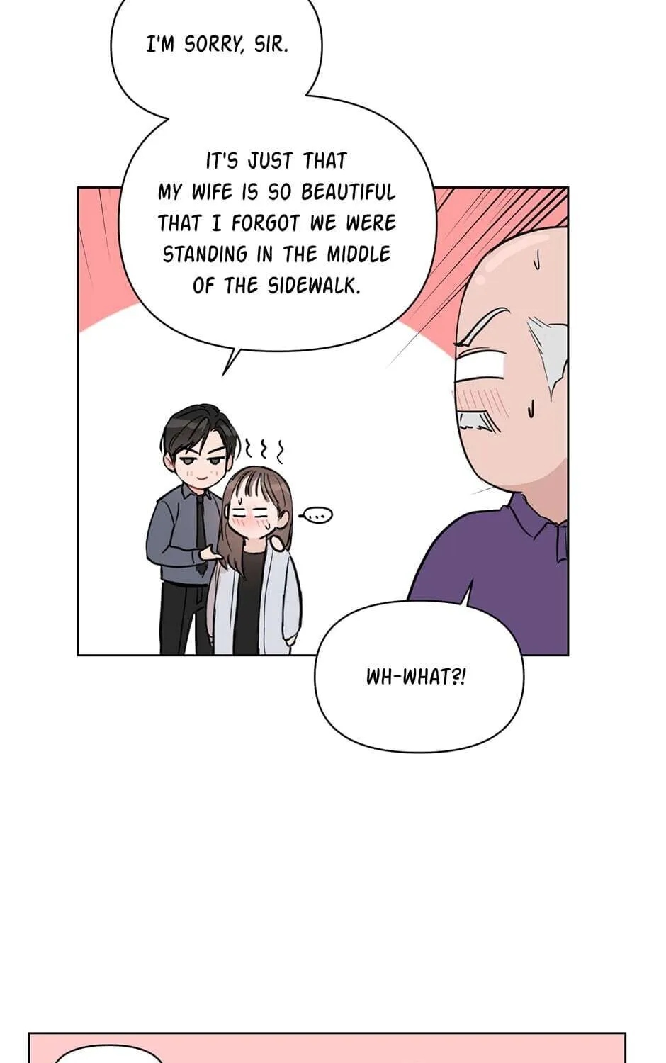Positively Yours, chapter 44, page 77