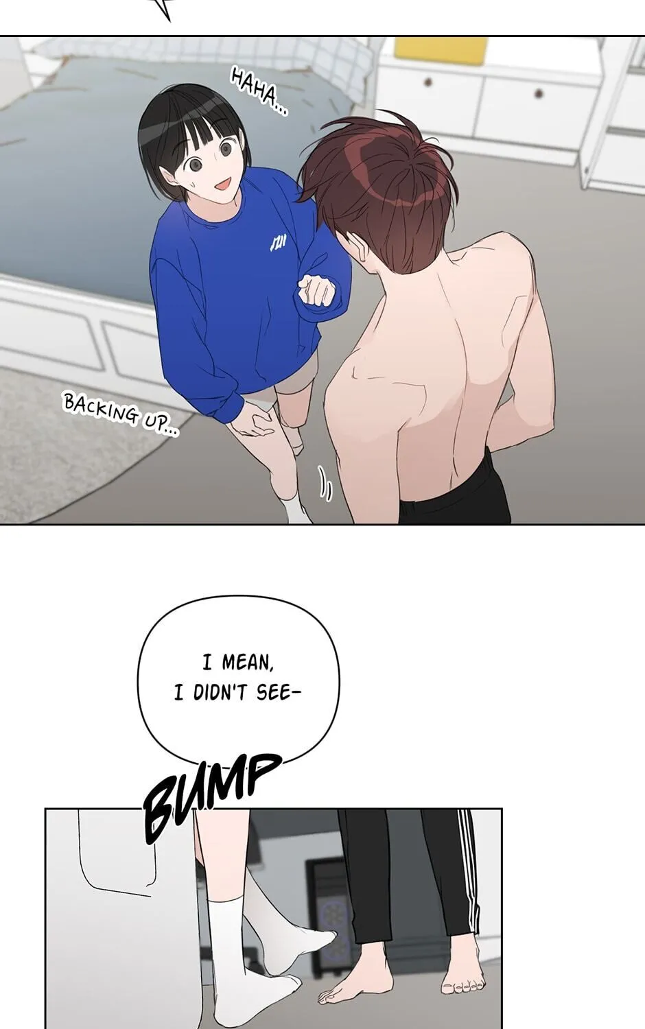 Positively Yours, chapter 45, page 29