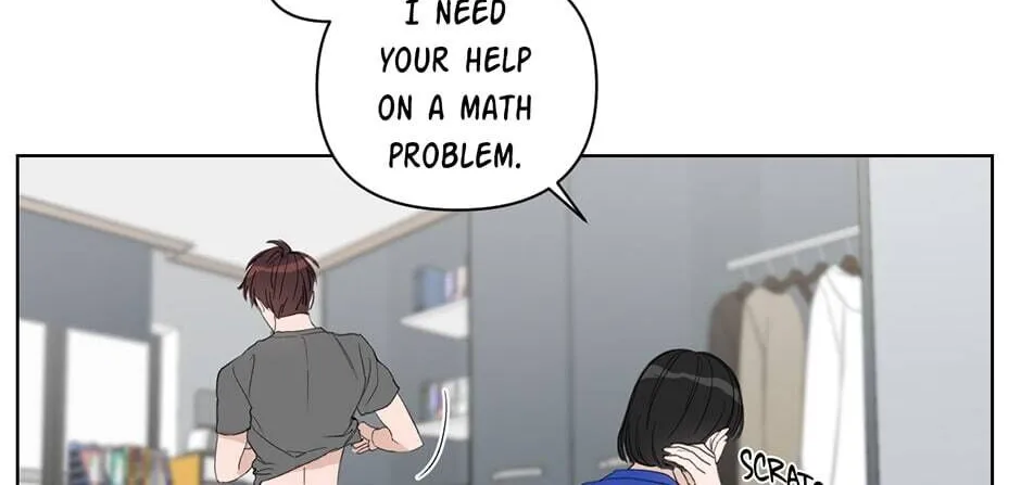 Positively Yours, chapter 45, page 42