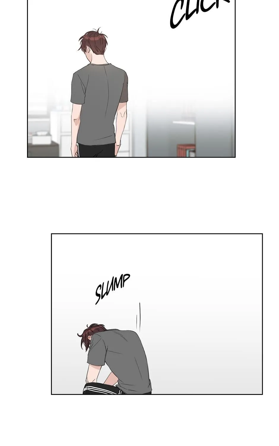 Positively Yours, chapter 45, page 45