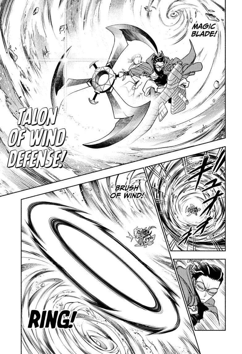 Cannon Master, chapter 7, page 13