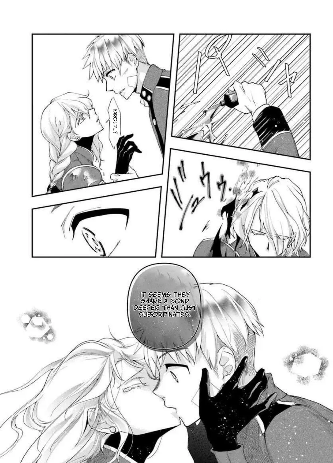 The Frontier Alchemist, chapter 40, page 46