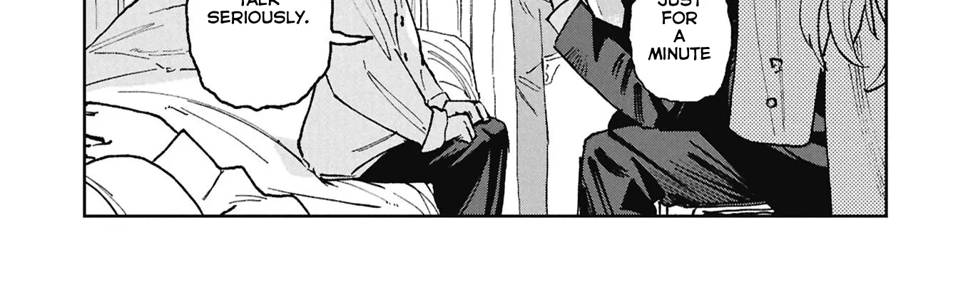 First Penguin Requiem, chapter 3, page 22