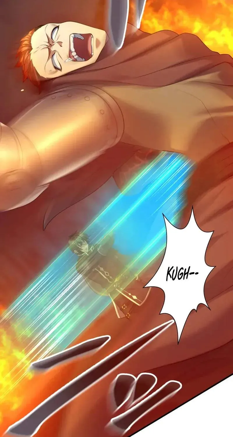 All Heroes Are My Enemies, chapter 15, page 17