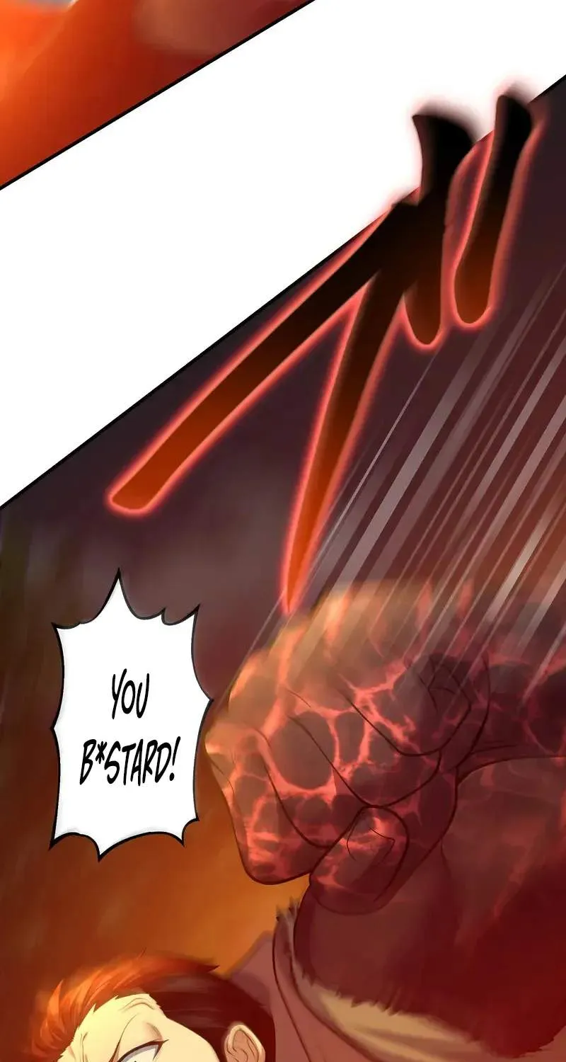 All Heroes Are My Enemies, chapter 15, page 18