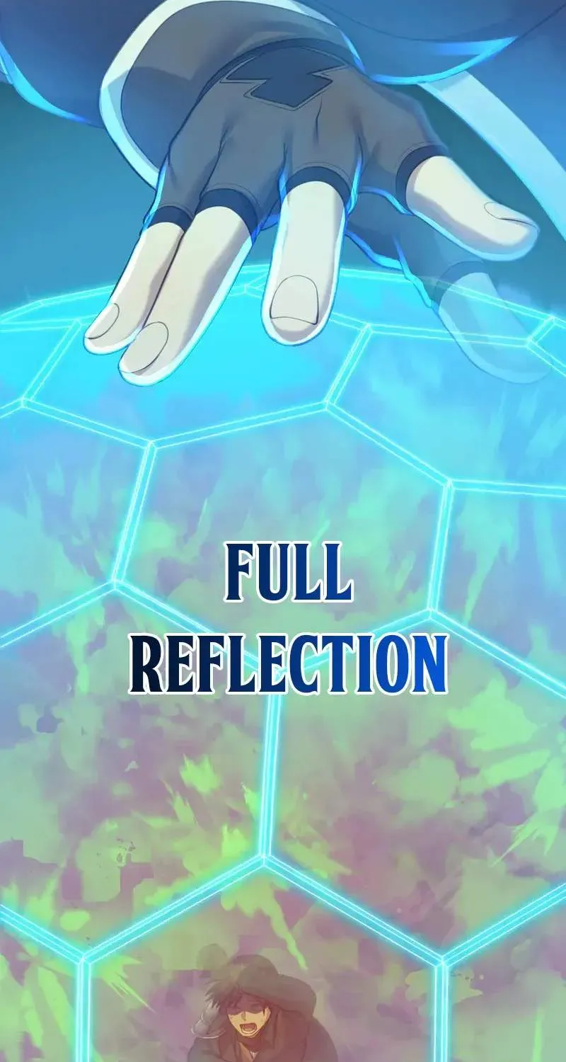 All Heroes Are My Enemies, chapter 15, page 46