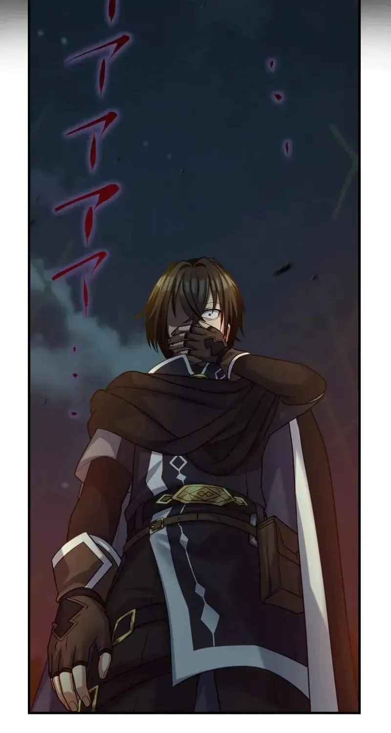 All Heroes Are My Enemies, chapter 15, page 131