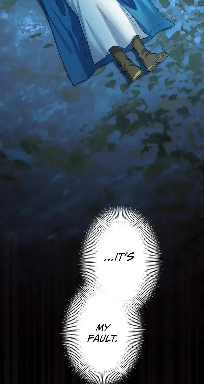 All Heroes Are My Enemies, chapter 15, page 157
