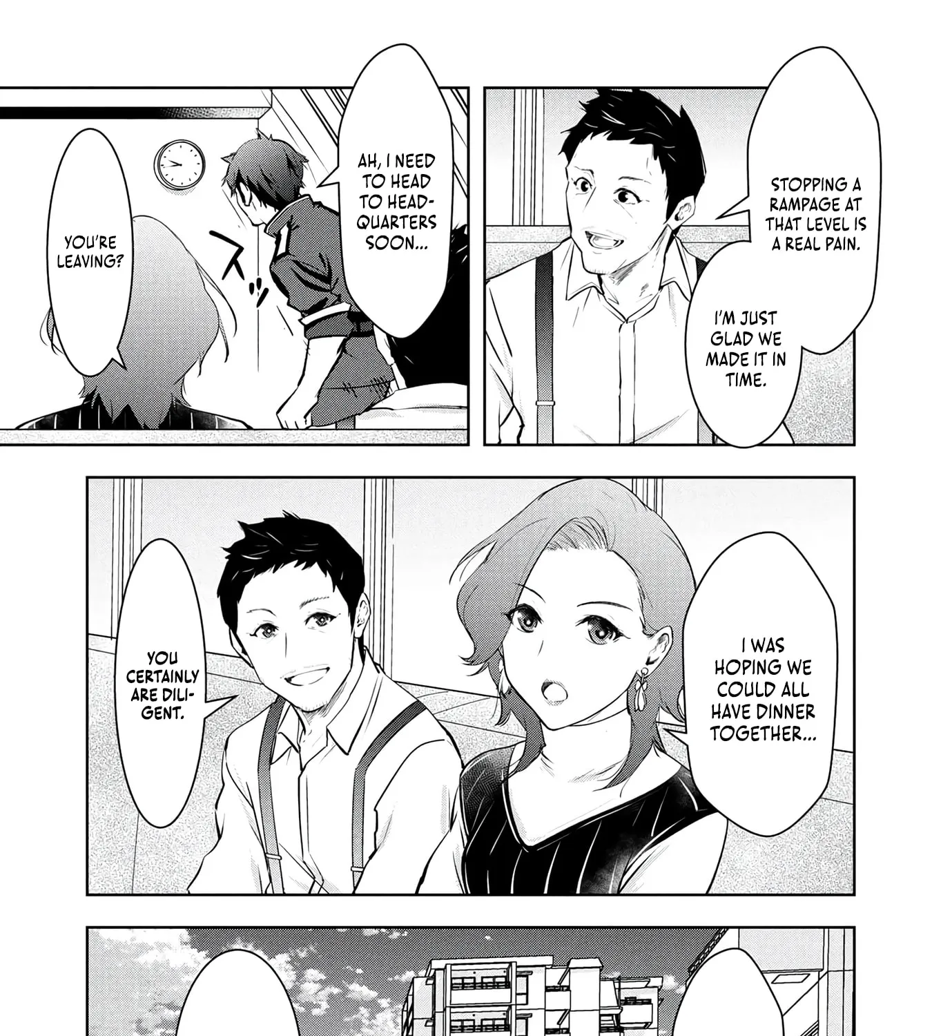 Kamigami no Kennou wo Ayatsurishi Mono - Nouryoku Suuchi "0" de Sagesumareteiru Ore da ga, Jitsu wa Sekai Saikyou no Ikkaku, chapter 26, page 29