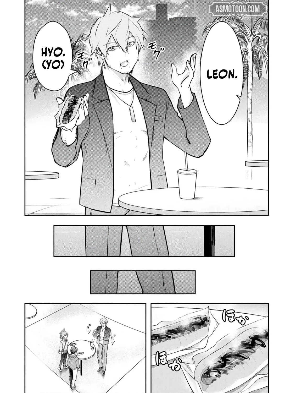 Kamigami no Kennou wo Ayatsurishi Mono - Nouryoku Suuchi "0" de Sagesumareteiru Ore da ga, Jitsu wa Sekai Saikyou no Ikkaku, chapter 27, page 19