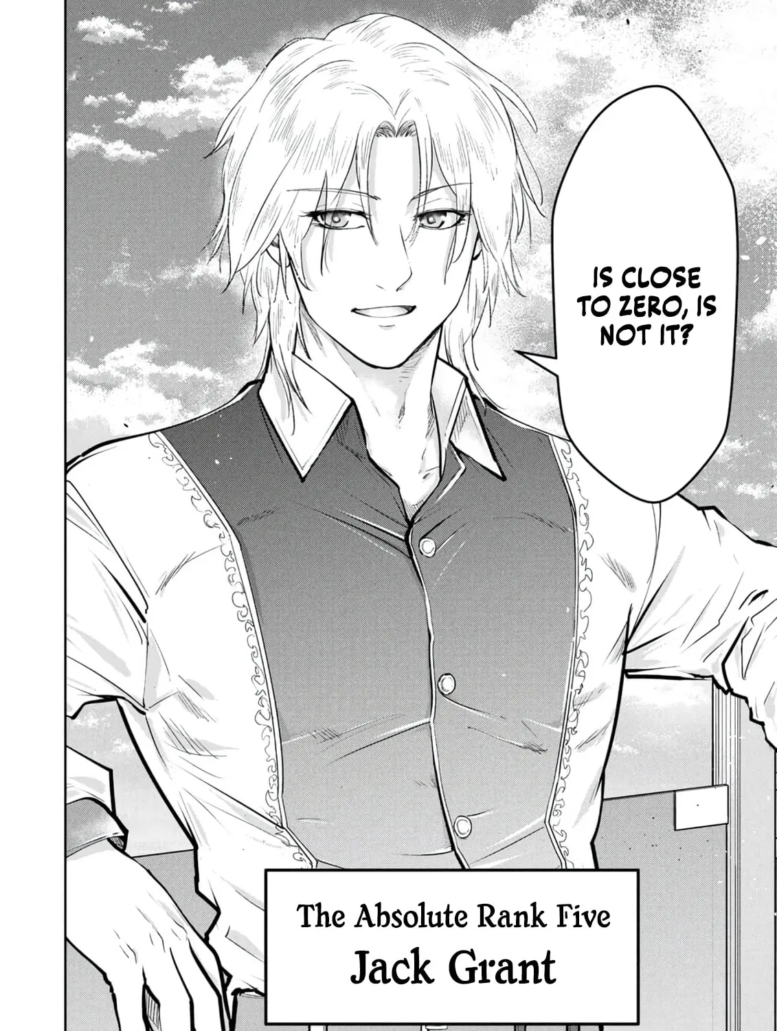 Kamigami no Kennou wo Ayatsurishi Mono - Nouryoku Suuchi "0" de Sagesumareteiru Ore da ga, Jitsu wa Sekai Saikyou no Ikkaku, chapter 27, page 39