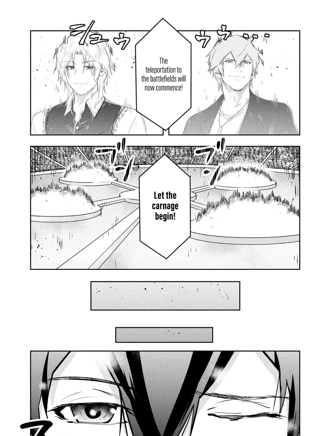 Kamigami no Kennou wo Ayatsurishi Mono - Nouryoku Suuchi "0" de Sagesumareteiru Ore da ga, Jitsu wa Sekai Saikyou no Ikkaku, chapter 28, page 19