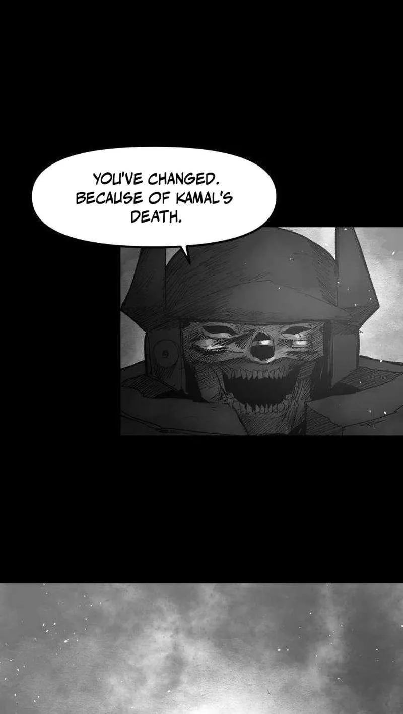 The Bone Uncle, chapter 12, page 21