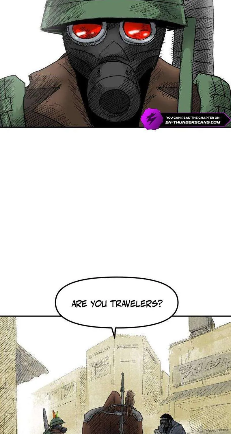 The Bone Uncle, chapter 12, page 35
